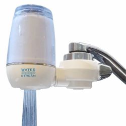 Little Luxury Water Stream Tap Water Filter