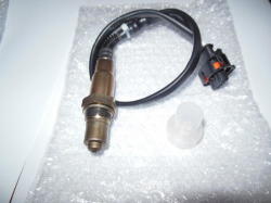Opel Saab Oxygen Sensor Front Direct Fit 4 Wires