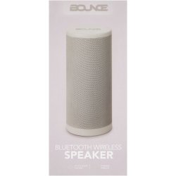 Bounce Bali Series Portable Bluetooth Speaker Black