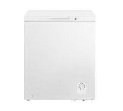 Hisense H175CF Chest Freezer Refrigerator