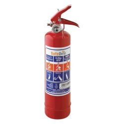 Fire Extinguisher 600G