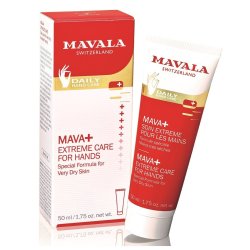 Treatment Mava Plus 50ML