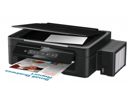 Epson 33ppm A4 4clr Print Scan Copy Usb Wifi Its