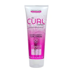 Curl Enhance & Perfect Cream 200ML