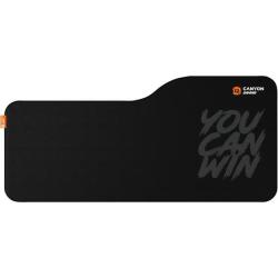 Canyon Gaming Mouse Pad CND-CMP5