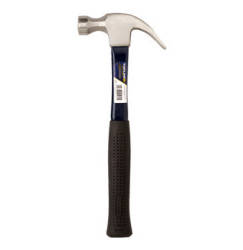 500G Fibre Handle Claw Hammer TH2535