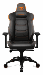 COUGAR Armor Evo Gaming Chair - Black