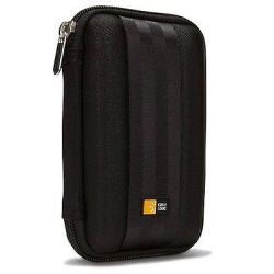 Case Logic Eva Medium Compact Portable 2.5" Hard Drive Case