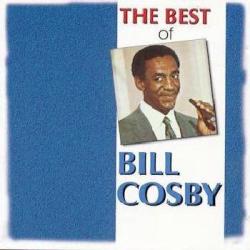 The Best Of Bill Cosby CD