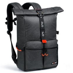 Adventure-shooter Photography Backpack For The Adventurous KF13.096V1