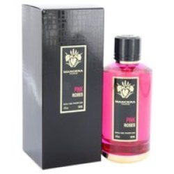 Pink Roses Eau De Parfum 120ML - Parallel Import Usa