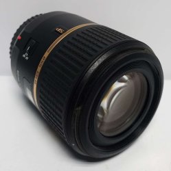 TAMRON G005 - Sp 60MM F 2 Macro 1:1 Di 11 Canon Cellular Camera Lens