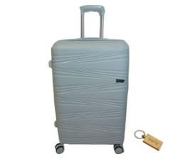 Ultimateguard 1-PIECE Ubk Suitcase 70 Cm With Keyring