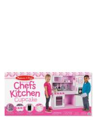 Melissa Chef's Kitchen - Cupcake