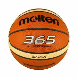 Molten BGH6X Basketball Size 6