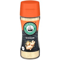 Spice Ginger 39G