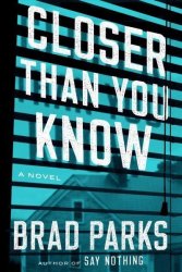 Closer Than You Know Paperback