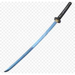 TR-031BL Ten Ryu Hand Forged Samurai Sword
