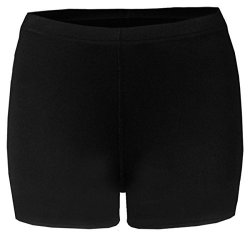 Badger 4612 - Ladies' B-fit 2.5" Shorts