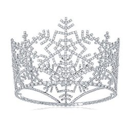 ice princess crown