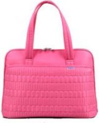 Kingsons Valentine Series Shoulder Bag For Notebooks Up To 15.4 Pink