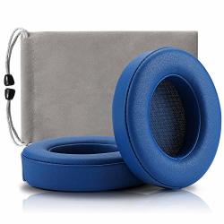 Replacement Ear Pads For Beats Cushions Compatible With Beats Studio 2 Wireless Wired And Studio 3 Over Ear Headphones 1 Pair Blue