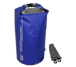 Waterproof Dry Bag 20L - Blue