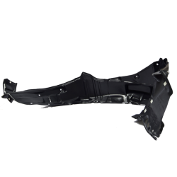 Front Fender Liner Lhs Compatible With Toyota Auris 10-12