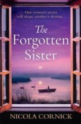 The Forgotten Sister Paperback