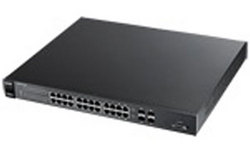 ZyXEL Gs1900-24e 24-port Gbe Smart Managed Switch