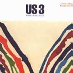 US3 - Hand On The Torch Cd