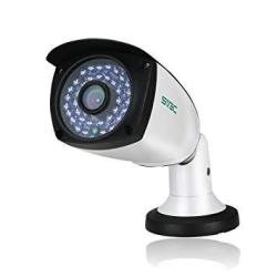 Poe Ip Camera SV3C Prohd 1080P Outdoor Video Security Camera Wired 36PCS Ir LED Night Light Surveillance Camera Waterproof Security Indoor Outdoor Motion Camera With