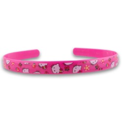 Kids Alice Band - Assorted Colour & Pattern