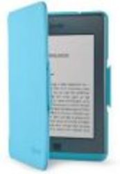 Speck Peacock Blue Fitfolio Case For Kindle 4