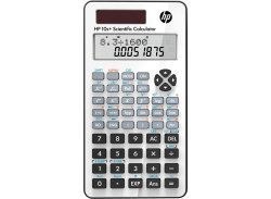 HP 10S Plus Scientific Calculator