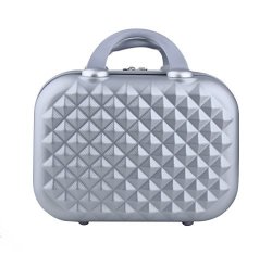 hard vanity case luggage