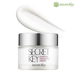 Secretkey Starting Treatment Skin Care 5. Cream 50G