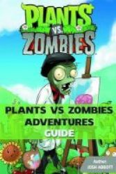 Plants Vs Zombies Garden Warfare Guide Paperback