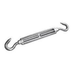 Frame Turnbuckle With Hook And Hook - 12MM - 316 Stainless Steel Out Of Stock