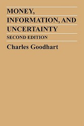 Money, Information, and Uncertainty: 2nd Edition
