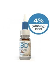 4AKID 4% Cbd Oil For Dogs South Africa