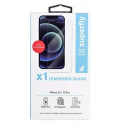 Iphone 12 12 Pro Tempered Glass Screen Protector