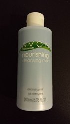 Avon Elements Nourishing Cleansing Milk