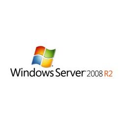 Microsoft Windows Server 2008 Enterprise R2 64Bit