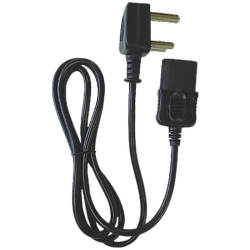 Power Cord K7126 - Major Tech