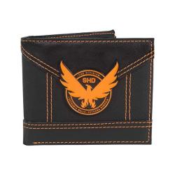 Tom Clancy's The Divisions 2 Official Metal Badge Wallet