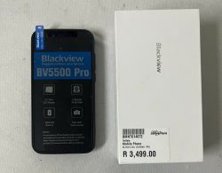 Blackview BV5500 Pro Mobile Phone