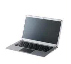 RCT Budget Friendly I3 Laptop With 4GB RAM 128GB SSD Drive Wifi Bluettoh HDMI And Windoes 10 Home