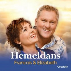 Francois & Elizabeth Fourie - Hemeldans - CD