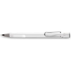 Safari Mechanical Pencil - LY119WH